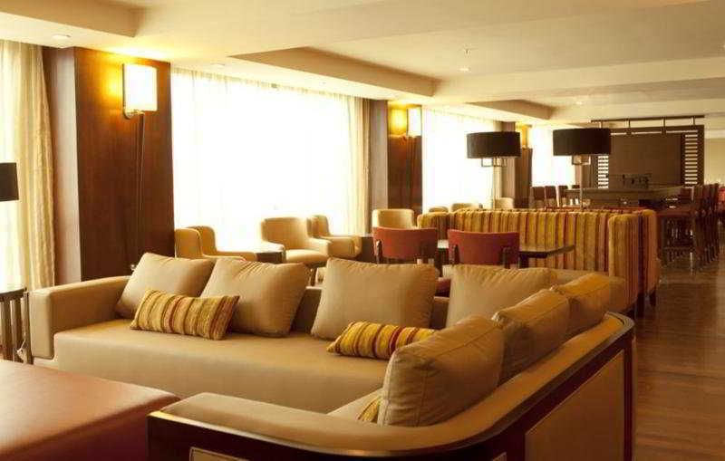 Hyatt Regency Cidade do Panamá Exterior foto