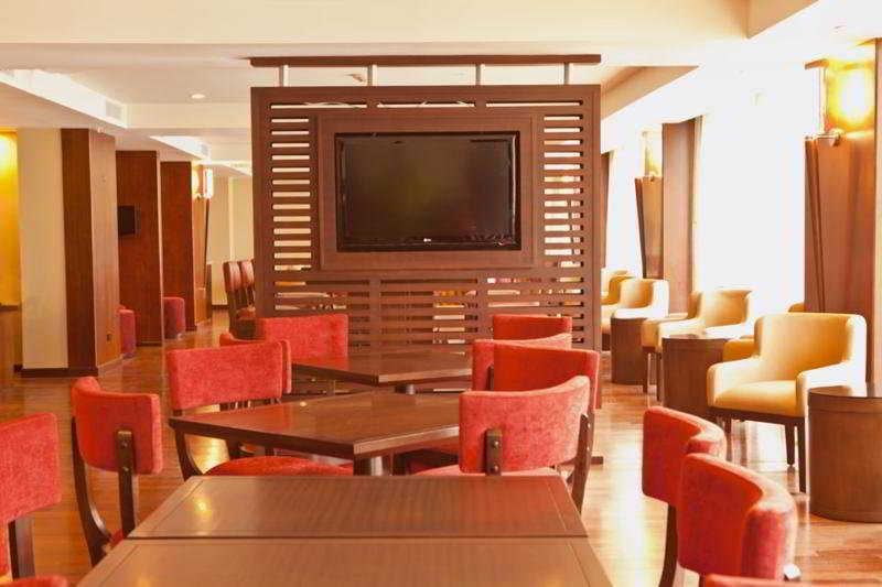 Hyatt Regency Cidade do Panamá Restaurante foto
